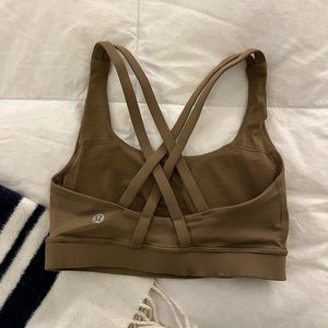 Lululemon Energy Sports Bra